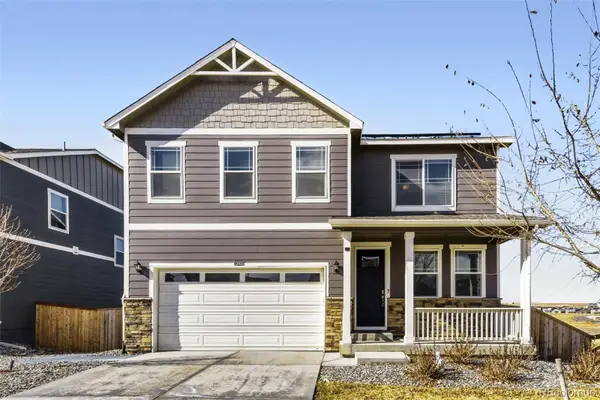 13935 Wild Lupine Street, Parker, CO 80134