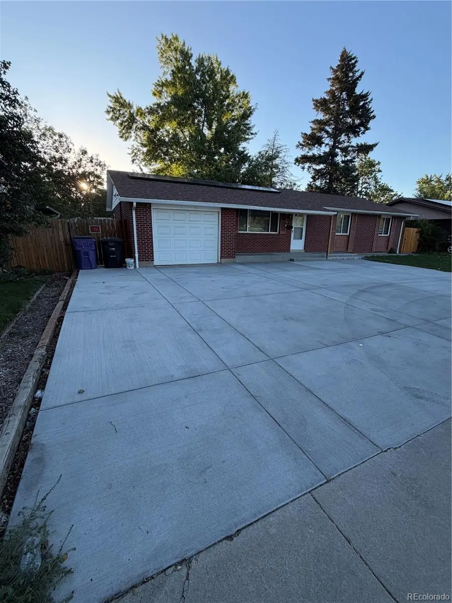 3011 S Sheridan Boulevard, Denver, CO 80227 - #1