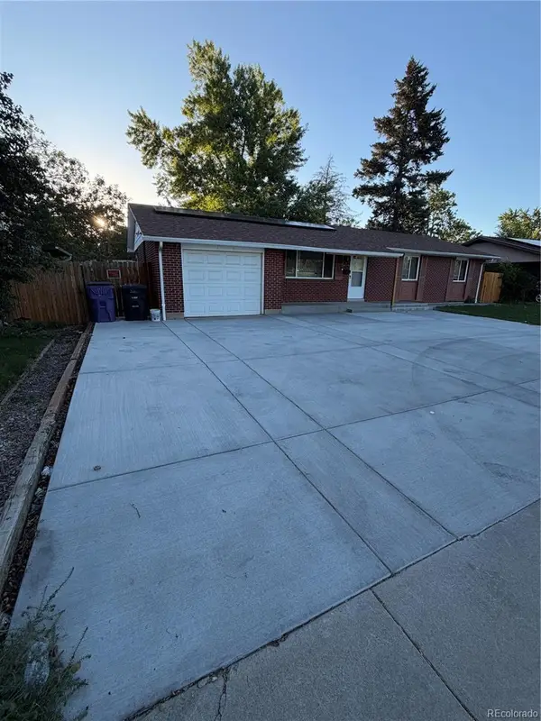 3011 S Sheridan Boulevard, Denver, CO 80227