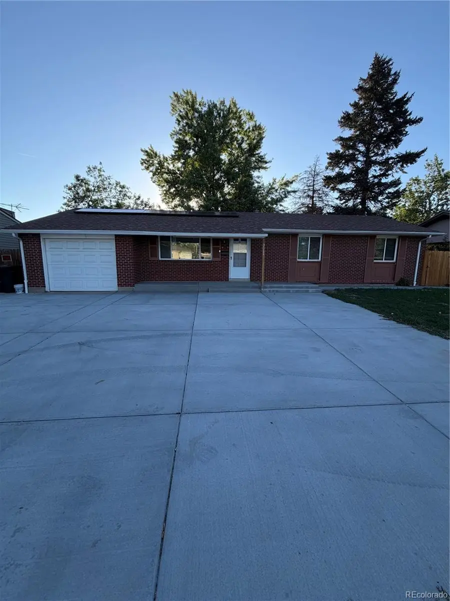 3011 S Sheridan Boulevard, Denver, CO 80227 - #2