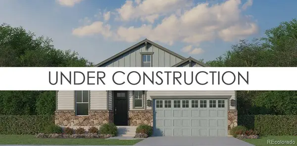 8555 Palo Alto Trail, Colorado Springs, CO 80908