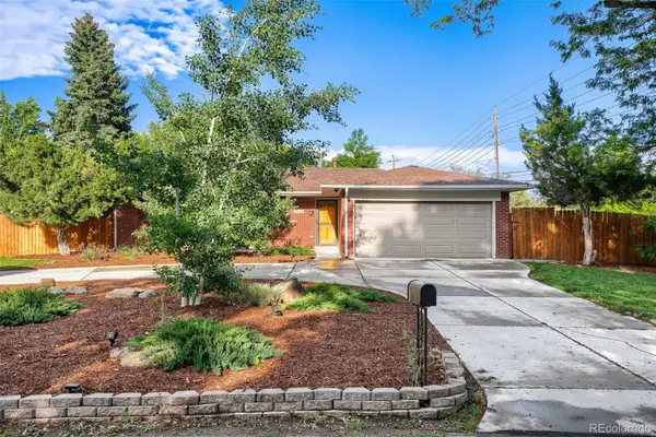 2020 Newcombe Drive, Lakewood, CO 80215