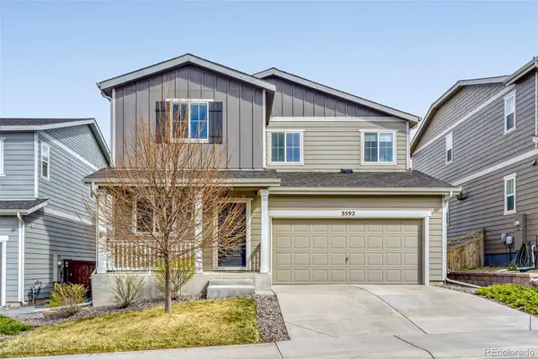3592 Evening Place, Castle Rock, CO 80109