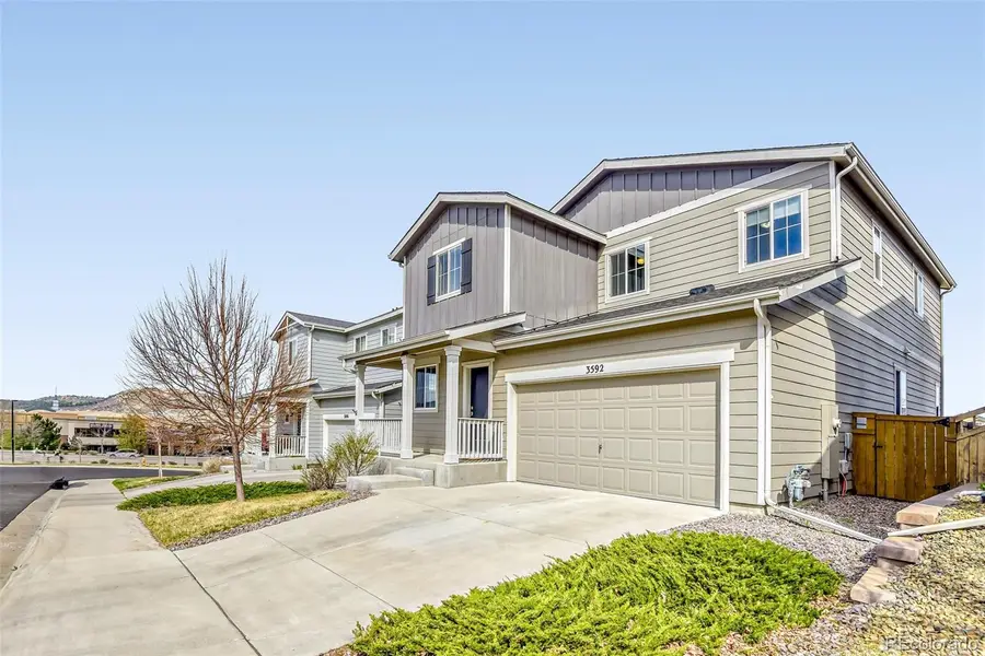 3592 Evening Place, Castle Rock, CO 80109 - #2