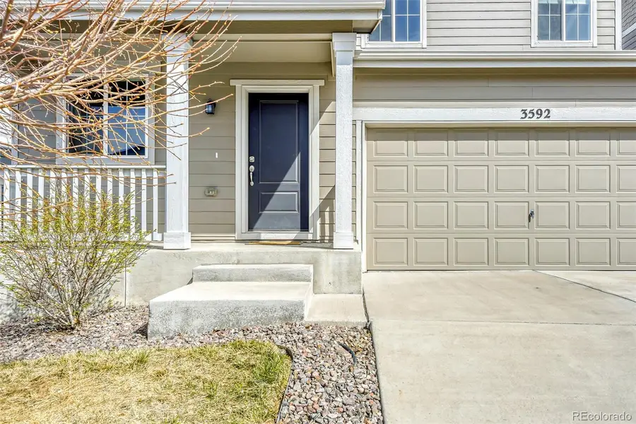 3592 Evening Place, Castle Rock, CO 80109 - #3