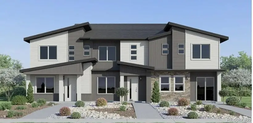 15556 Gilpin Avenue, Parker, CO 80134 - #1