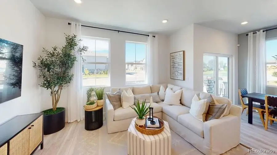 15556 Gilpin Avenue, Parker, CO 80134 - #3