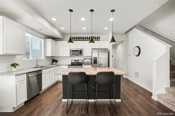 19197 E 64th Avenue, Denver, CO 80249