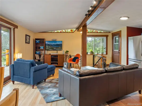 339 County Road 645, Grand Lake, CO 80447