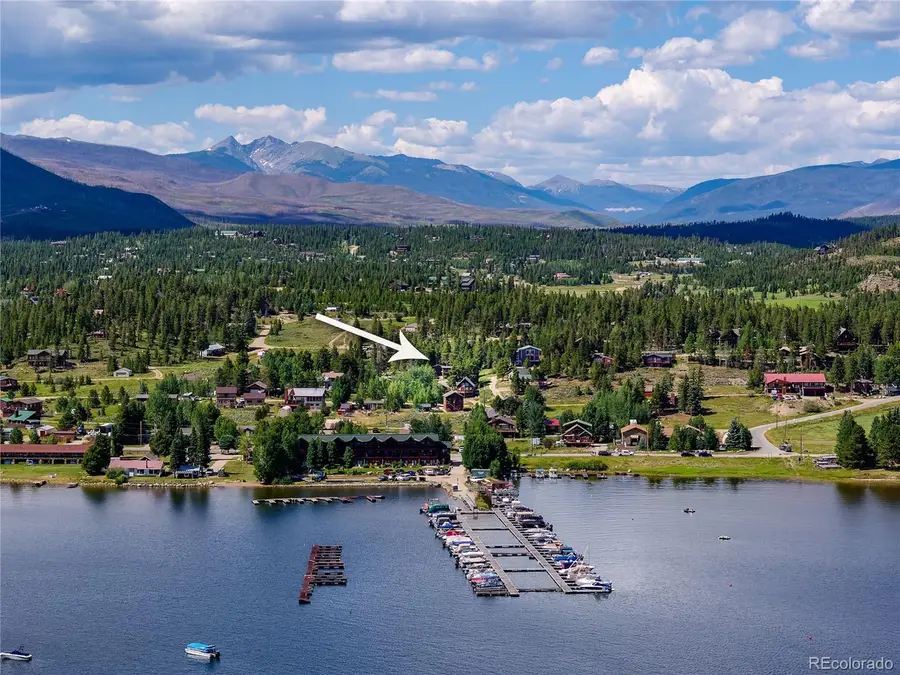 339 County Road 645, Grand Lake, CO 80447 - Image #2