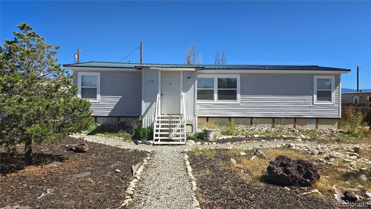 616 Narcisso Avenue, Fort Garland, CO 81133 - Image #1