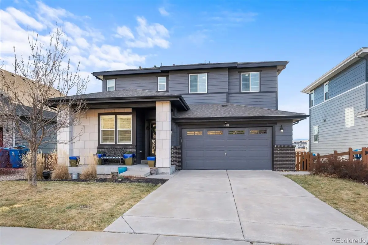 16486 W 94th Drive, Arvada, CO 80007 - Image #1
