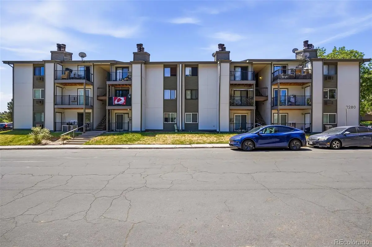 2280 S Oswego Way #201, Aurora, CO 80014 - #1