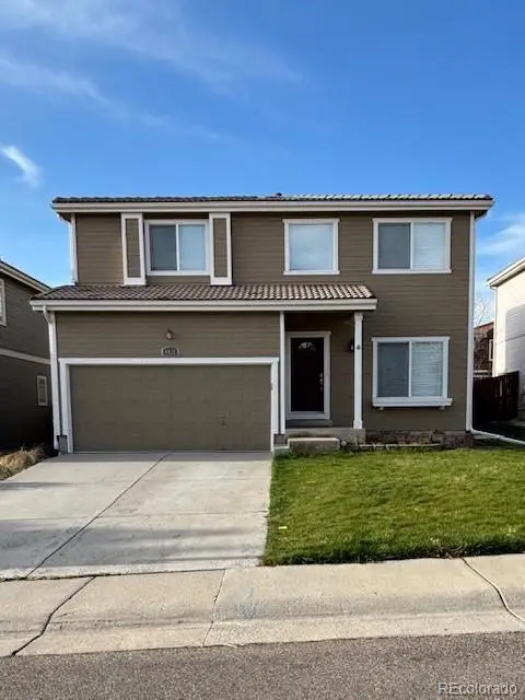 4435 Lyndenwood Circle, Highlands Ranch, CO 80130 - #1
