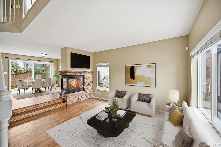 4435 Lyndenwood Circle, Highlands Ranch, CO 80130 - #2
