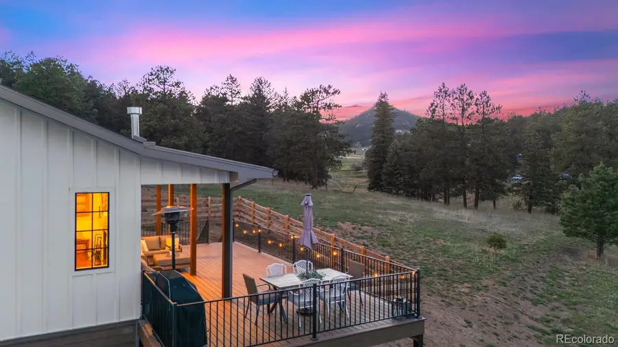 6832 S Valley Drive, Morrison, CO 80465 - #3