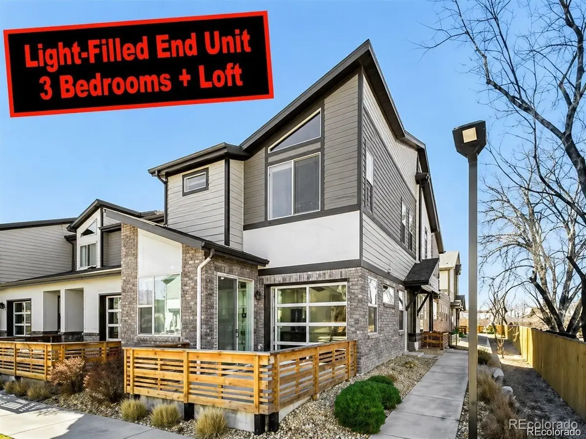11737 W 45th Place, Wheat Ridge, CO 80033 - #1