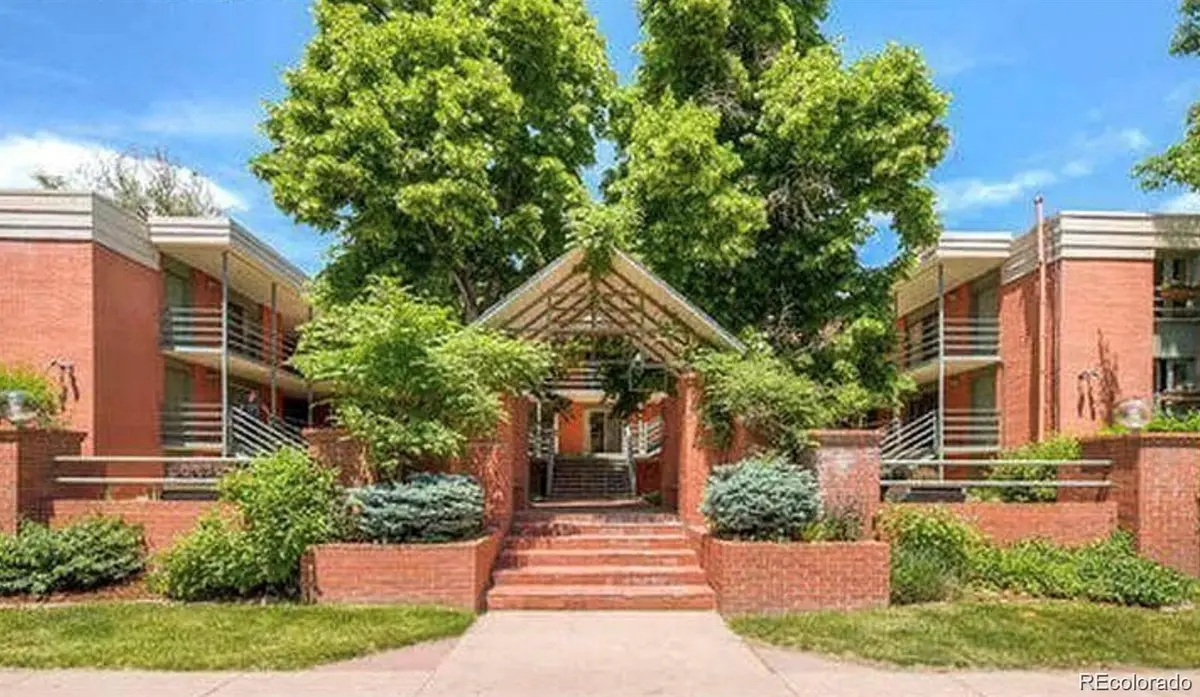 625 Pearl Street #23, Boulder, CO 80302 - #1