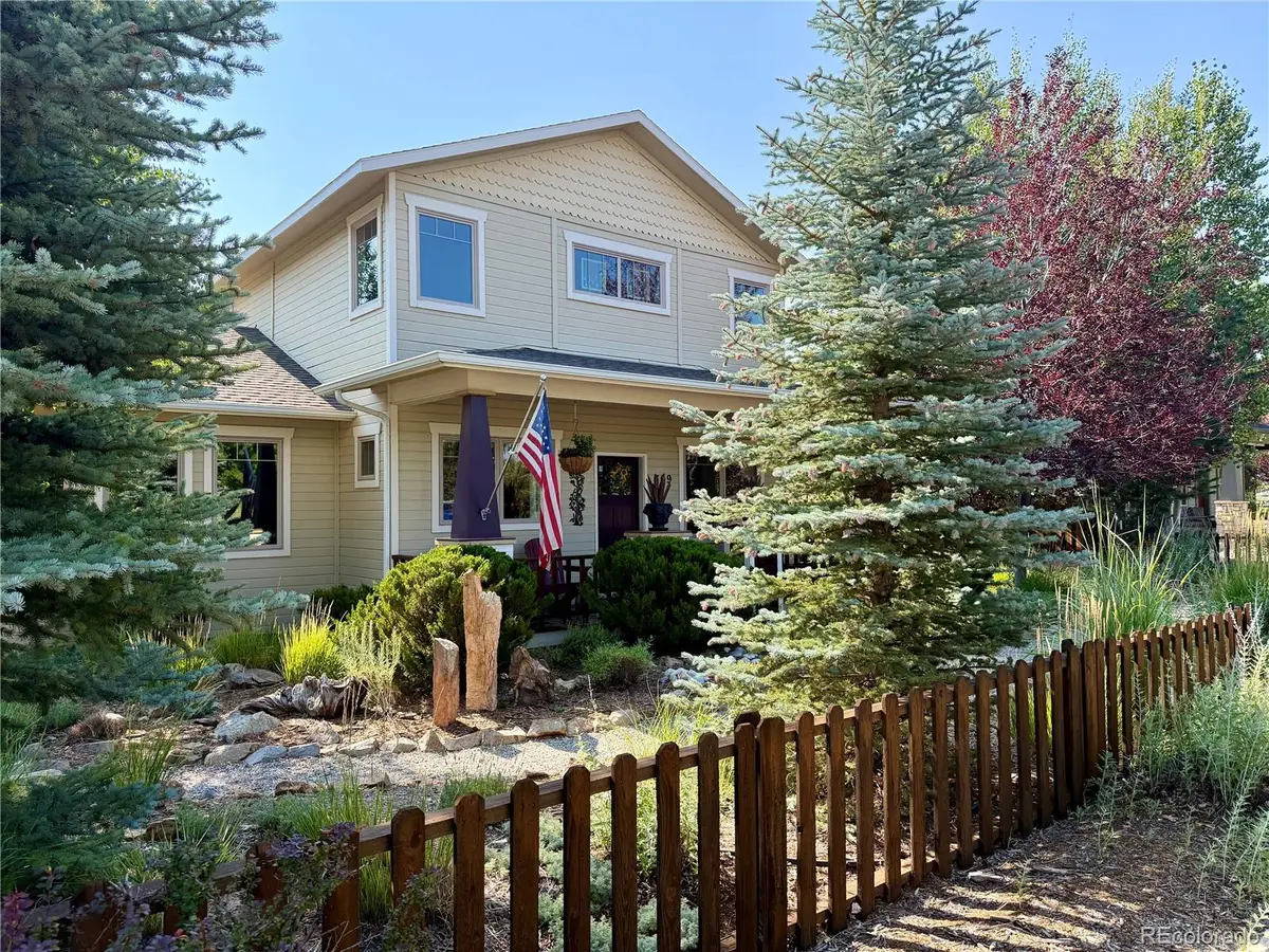 309 Grant Street, Salida, CO 81201 - #1