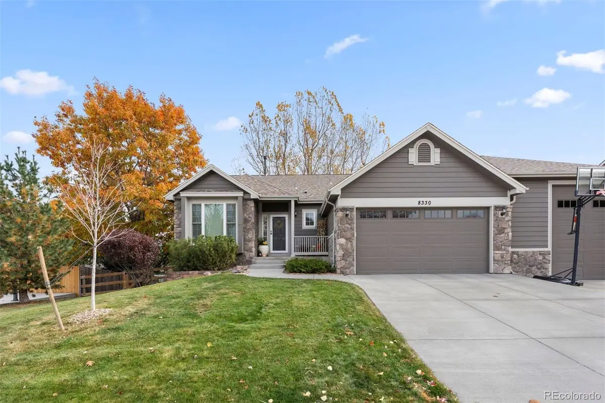 8330 Taft Street, Arvada, CO 80005 - #1