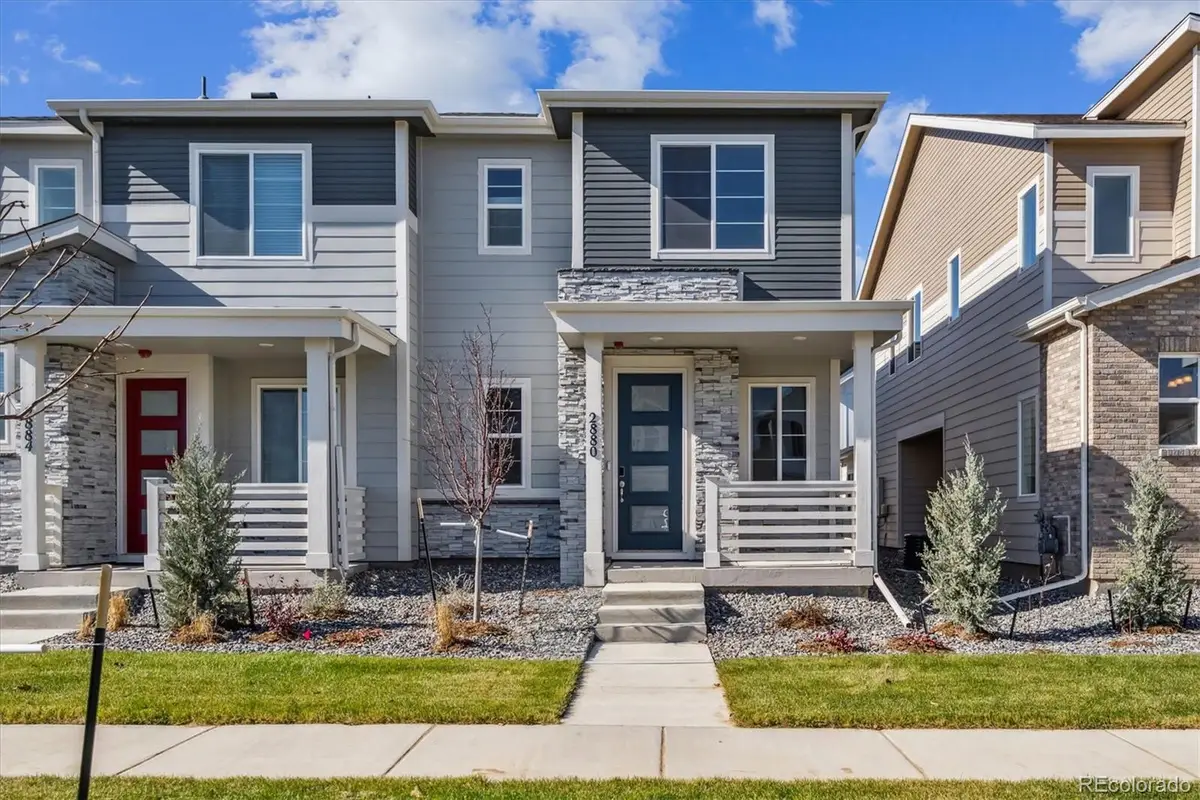 2880 Taryn Street, Erie, CO 80026 - #1