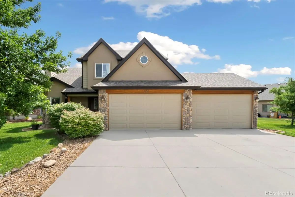 1707 Platte River Drive, Windsor, CO 80550 - #1