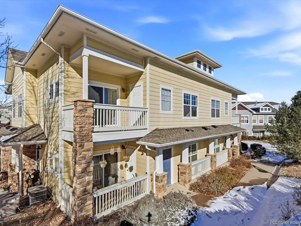 9585 Pearl Circle #203, Parker, CO 80134 - Image #1