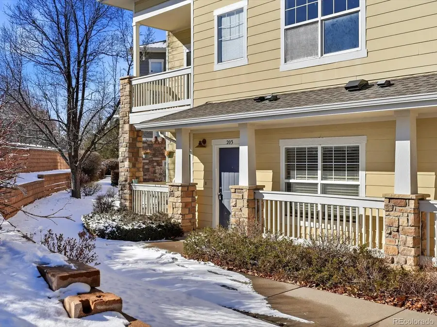 9585 Pearl Circle #203, Parker, CO 80134 - Image #2