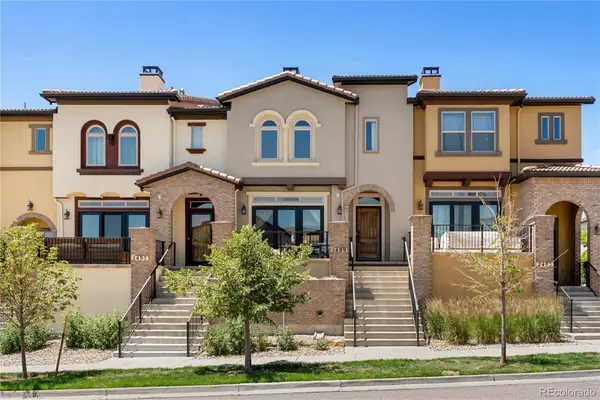 2489 S Orion Street, Lakewood, CO 80228