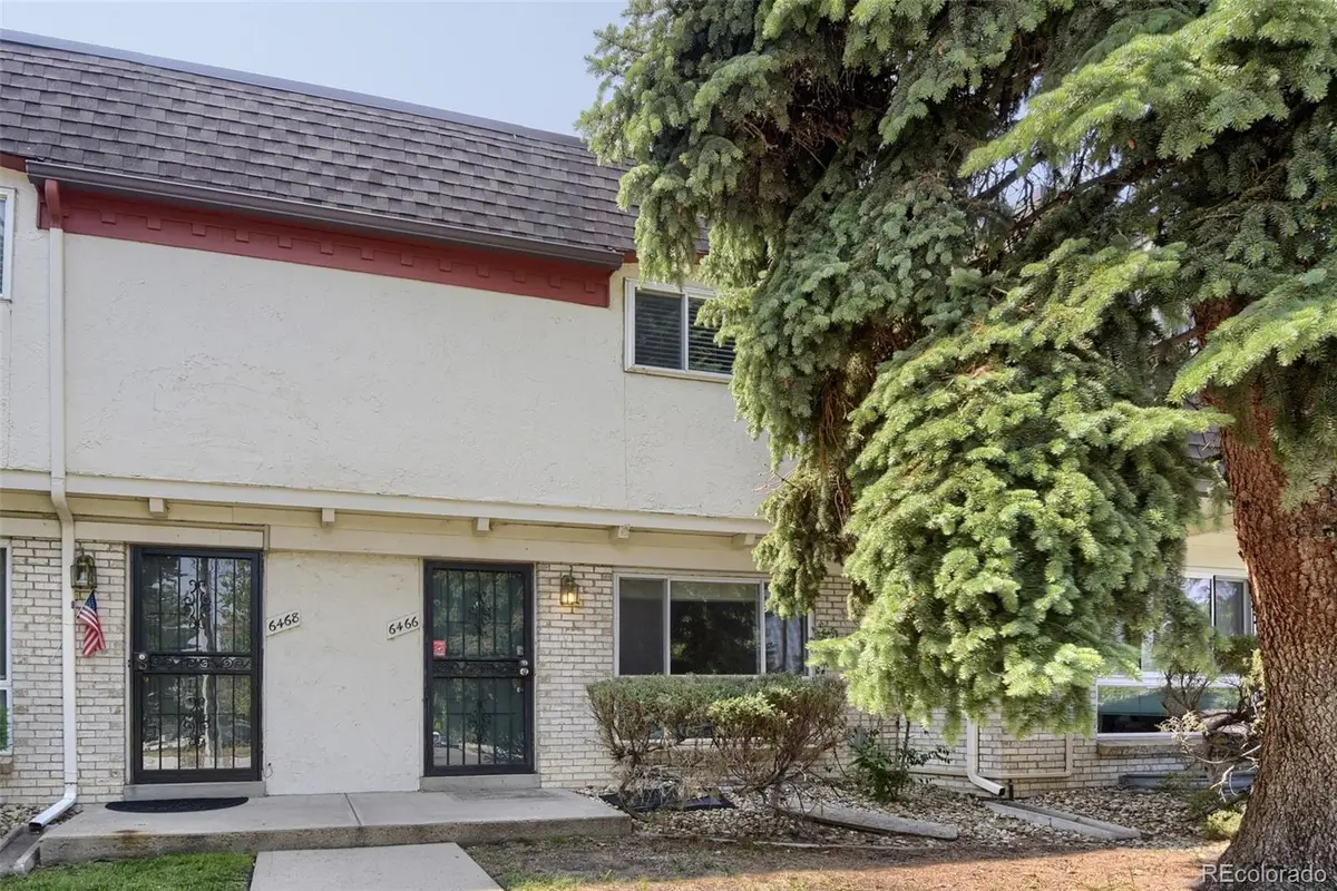 6466 E Mississippi Avenue, Denver, CO 80224 - #1