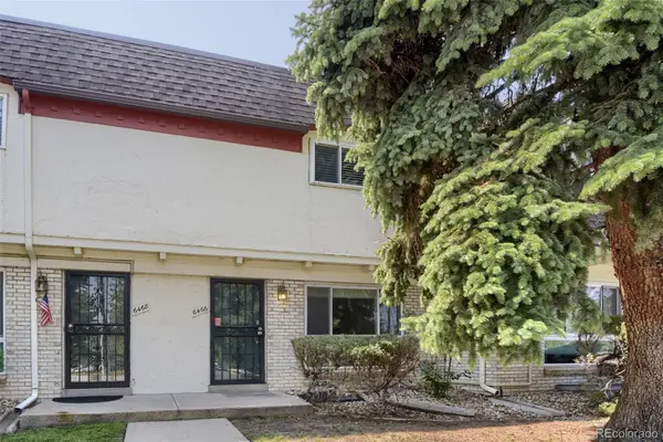 6466 E Mississippi Avenue, Denver, CO 80224