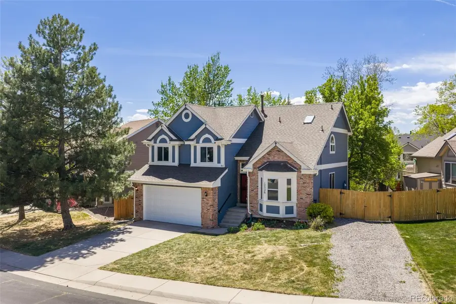 12526 W 85th Circle, Arvada, CO 80005 - #3