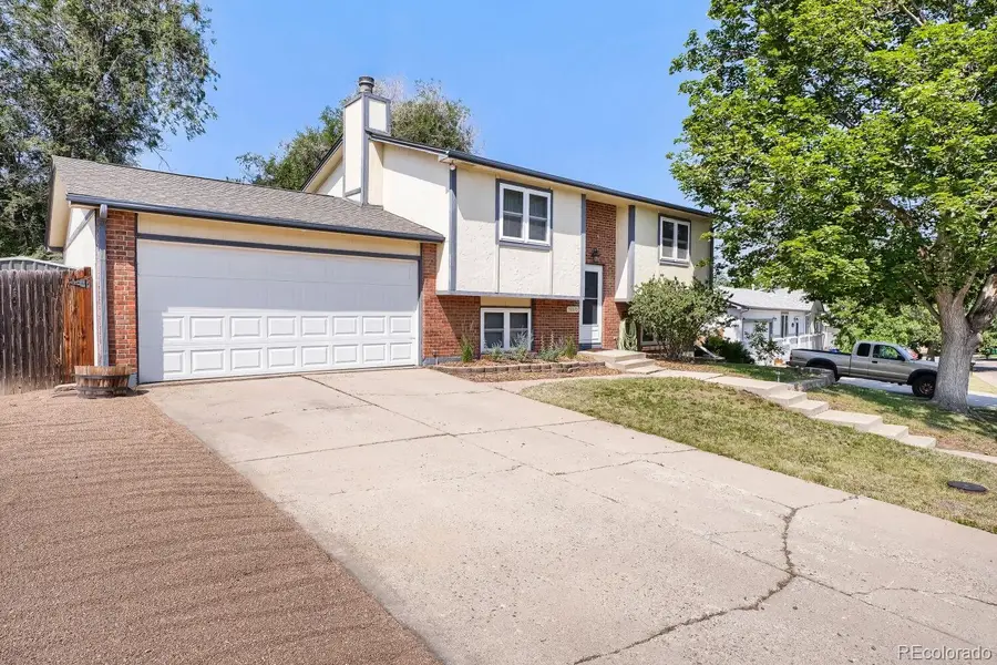 16670 E Tufts Avenue, Aurora, CO 80015 - #2