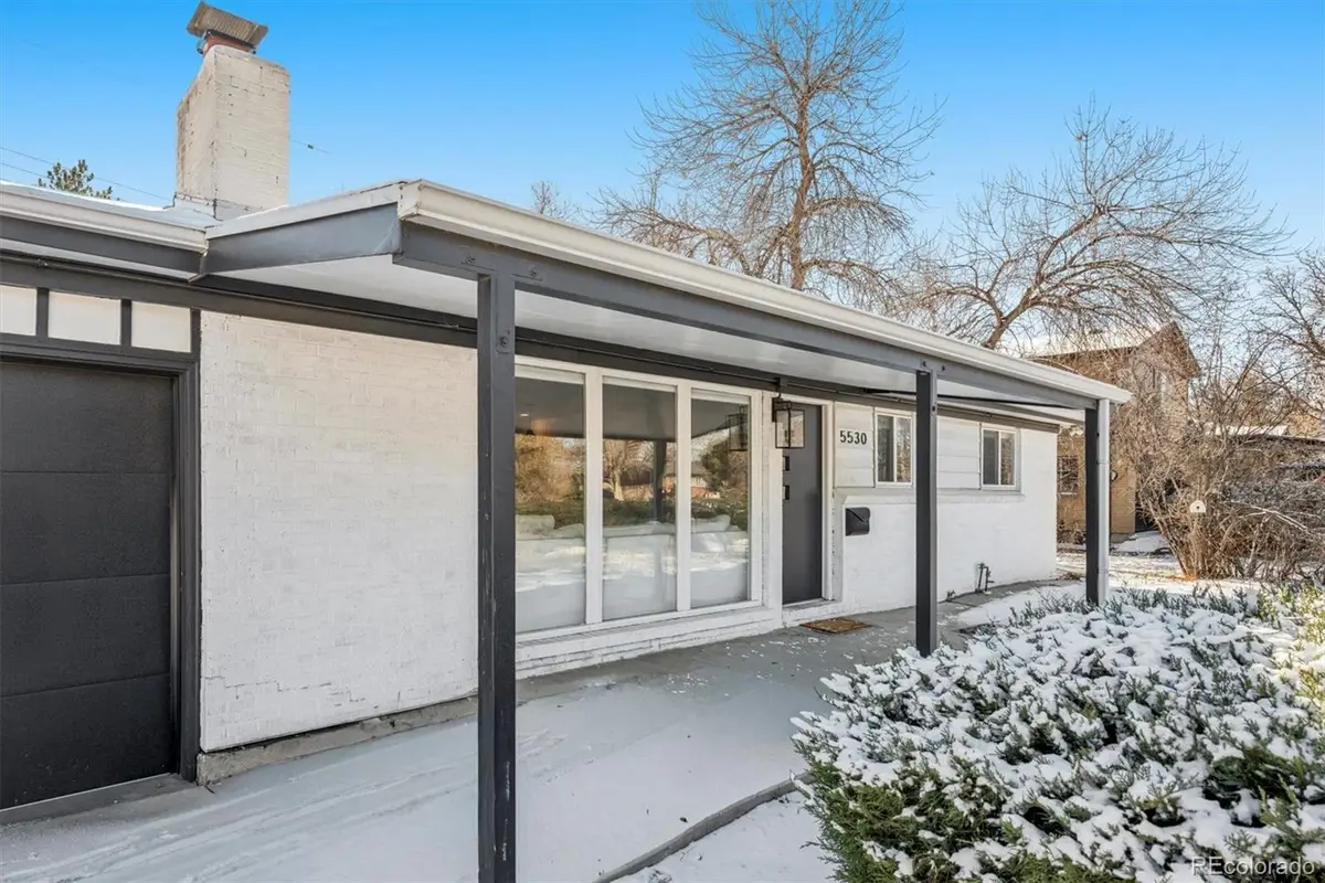 5530 Clear Creek Drive, Denver, CO 80212 - Image #1