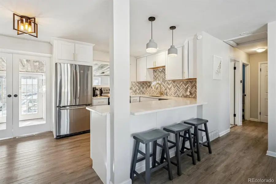 5530 Clear Creek Drive, Denver, CO 80212 - Image #2