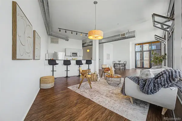 3100 Huron Street #3M, Denver, CO 80202