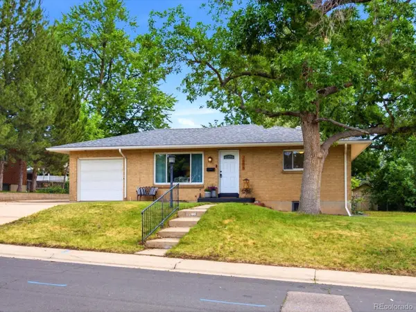 2888 S Zurich Court, Denver, CO 80236