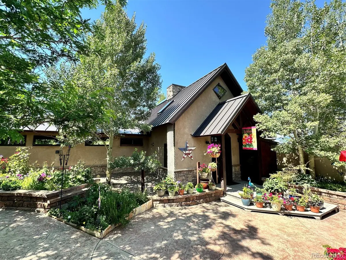 60248 County Road Ll57, Villa Grove, CO 81155 - #1