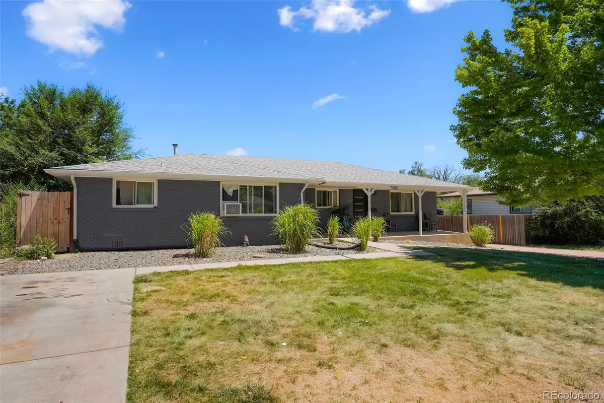 7380 Newton Street #1, Westminster, CO 80030 - #1