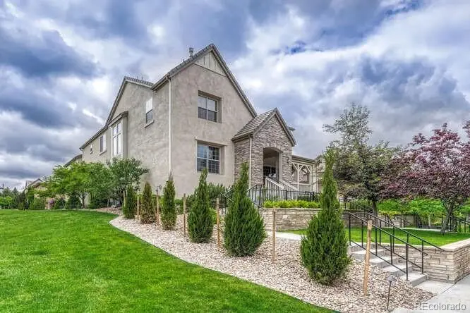 10360 Bluffmont Drive, Lone Tree, CO 80124 - #1