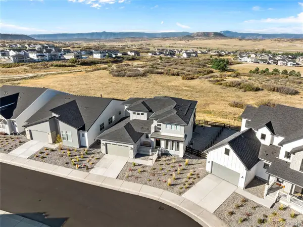 567 Coal Bank Trail, Castle Rock, CO 80104