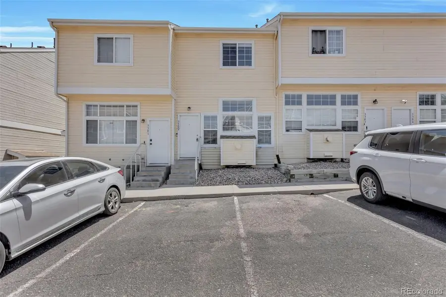 8199 Welby Road #3302, Welby, CO 80229 - #2