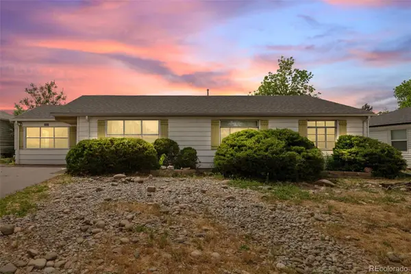 721 Geneva Street, Aurora, CO 80010