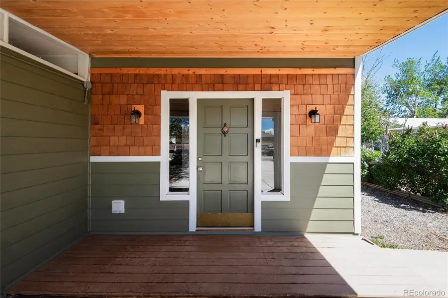 14845 W 49th Avenue, Golden, CO 80403 - #2