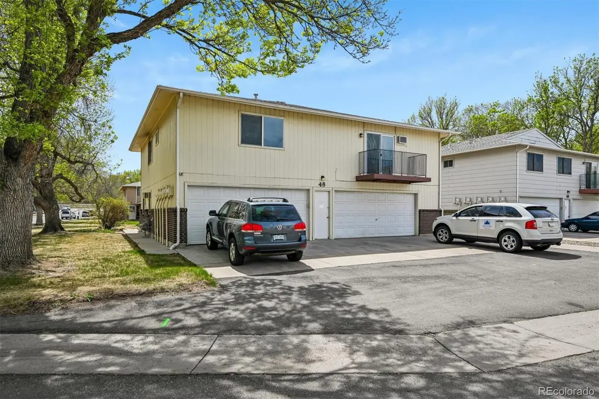 7309 W Hampden Avenue #4804, Lakewood, CO 80227 - #1