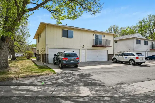 7309 W Hampden Avenue #4804, Lakewood, CO 80227