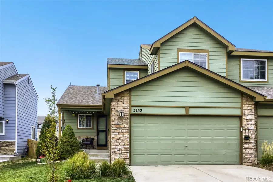 3152 E 106th Avenue, Northglenn, CO 80233 - #2