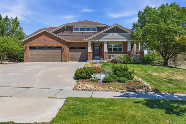7654 Umber Court, Arvada, CO 80007