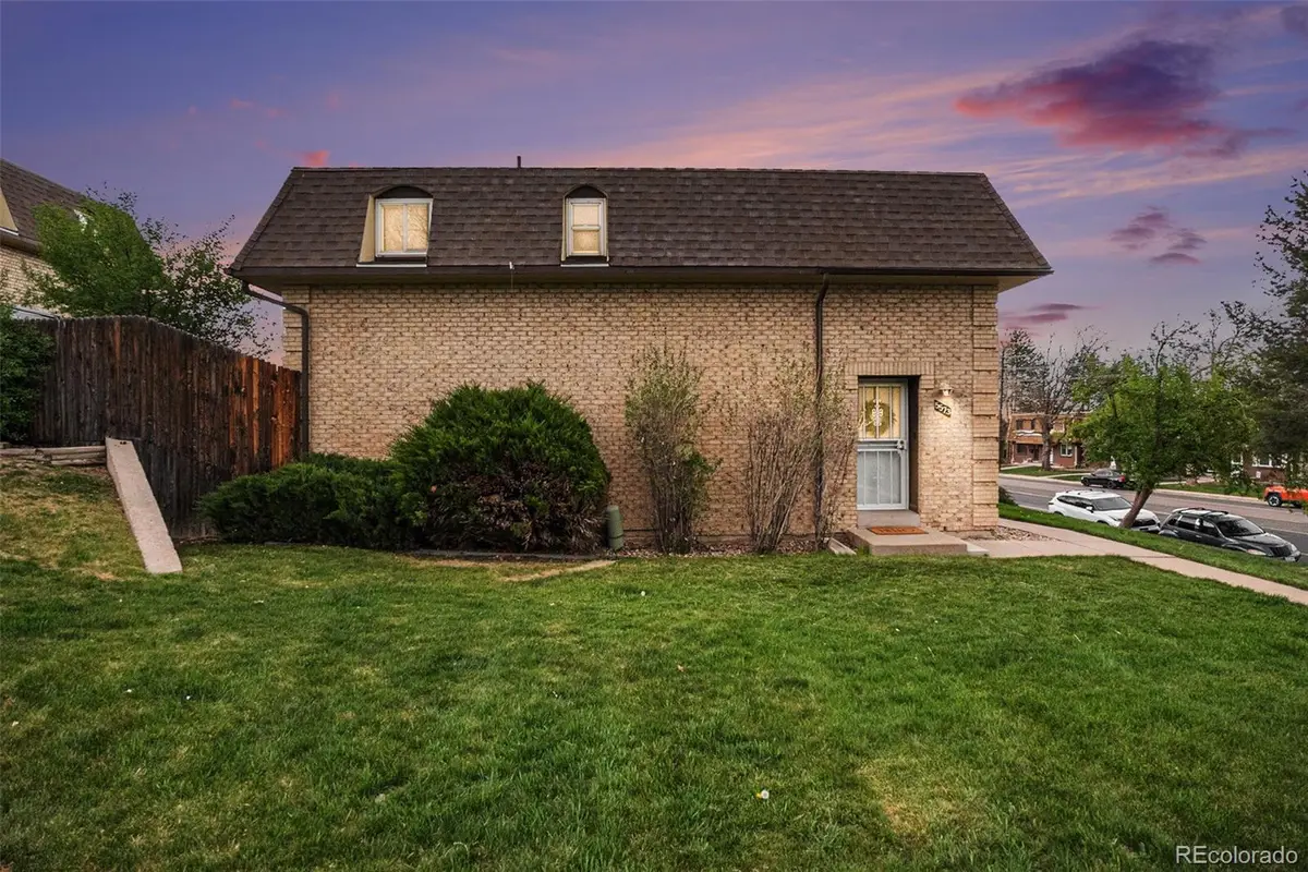 5573 S Lowell Boulevard, Littleton, CO 80123 - #1