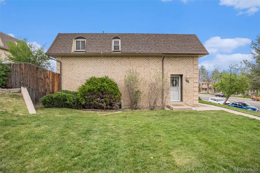 5573 S Lowell Boulevard, Littleton, CO 80123 - #2